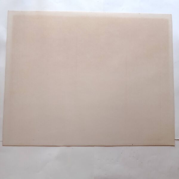Edwin La Dell 1914-1970 : Lithographie Canford Angleterre 46/75, 1959