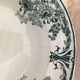 3 assiettes Sarreguemimes Molière
