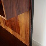 Wall unit, Danish design, 1960s, designer: Kai Kristiansen