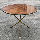 Neoclassical coffee table