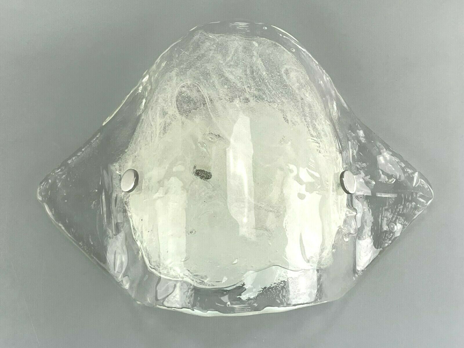 Kalmar Franken wall lamp