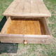 Farm table