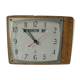 Old wall clock PENDULUM JAZ Transistor Lic Ato retro vintage deco