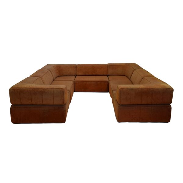 Modular COR trio sofa by team form AG, 1970s | Selency