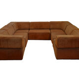 Modular COR trio sofa by team form AG, 1970s