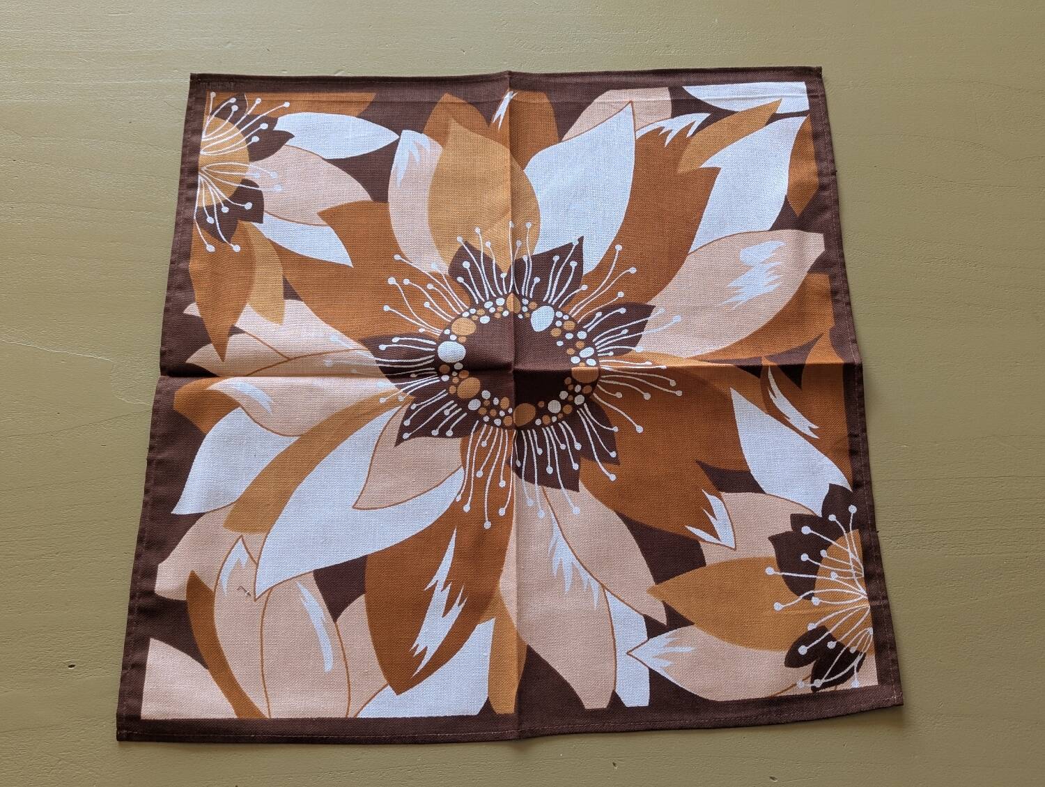 Set of 8 Table Napkins