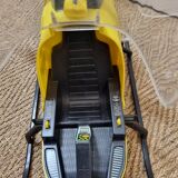 1977 Big Jim helicopter