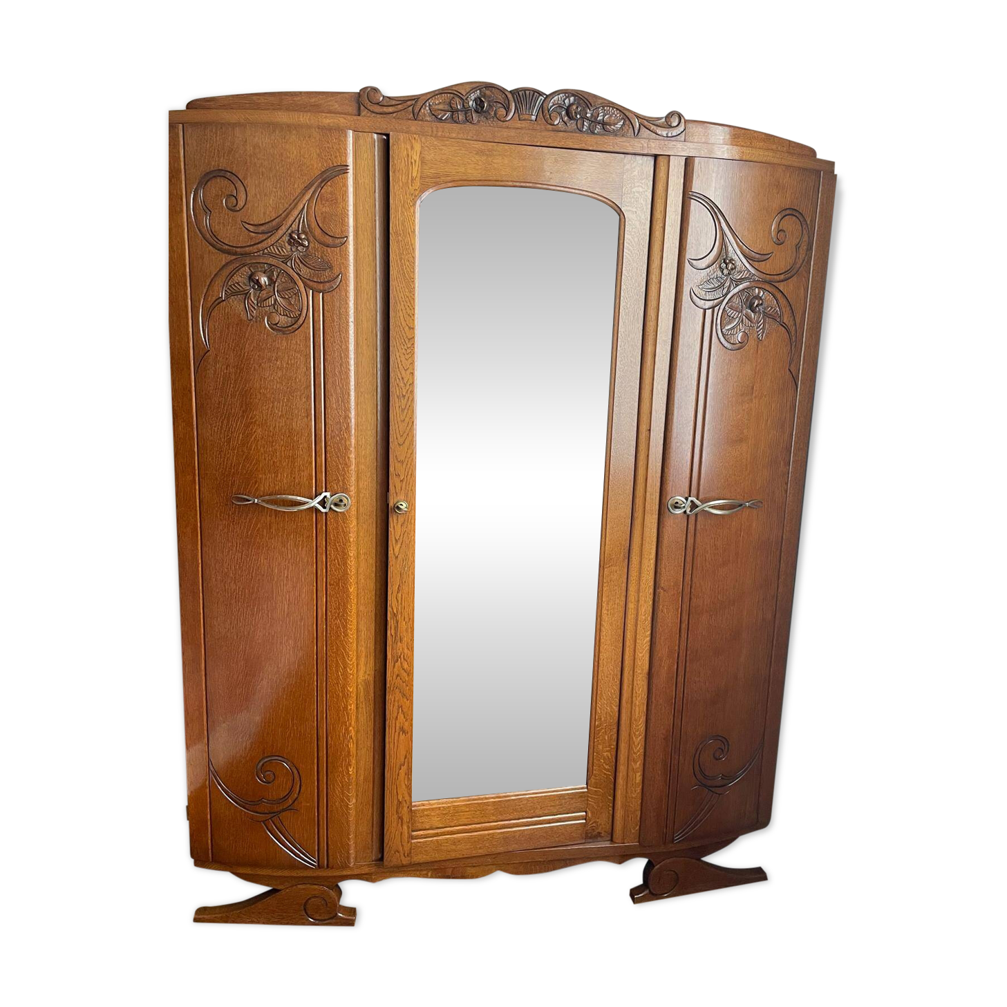 Armoire année 1950