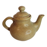 Vintage teapot