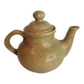 Vintage teapot