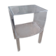 Tablette plexiglas