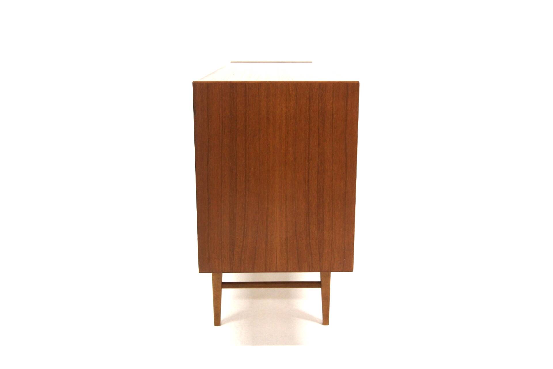 Scandinavian teak sideboard, Sweden, 1960