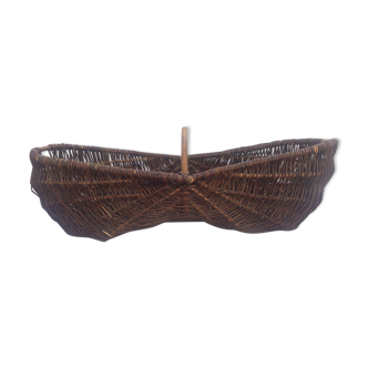 Panier de vendangeur