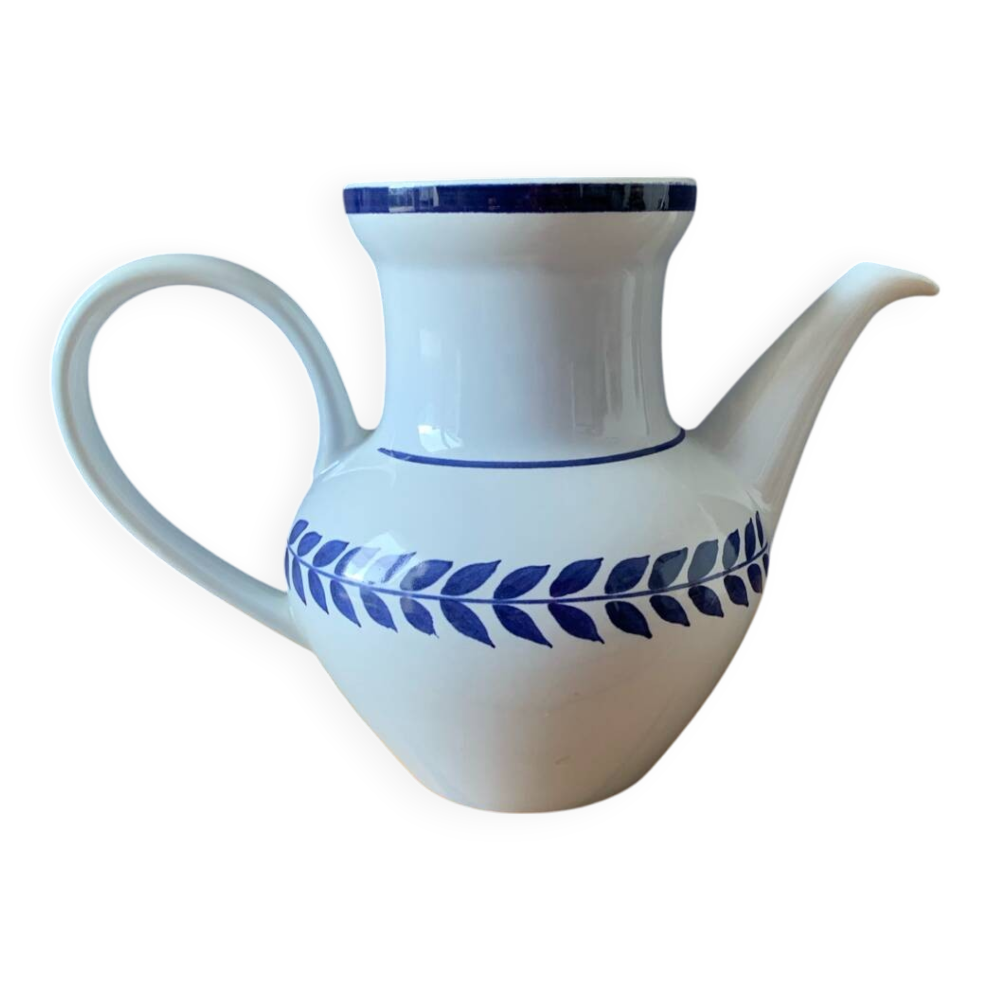 Vintage tableware Salins France