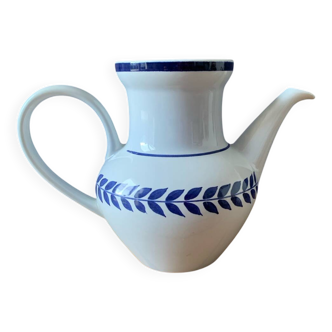 Vintage tableware Salins France