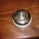 chrome switch - porcelain Legrand early 20th century