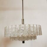 Doria Leuchten Chandelier