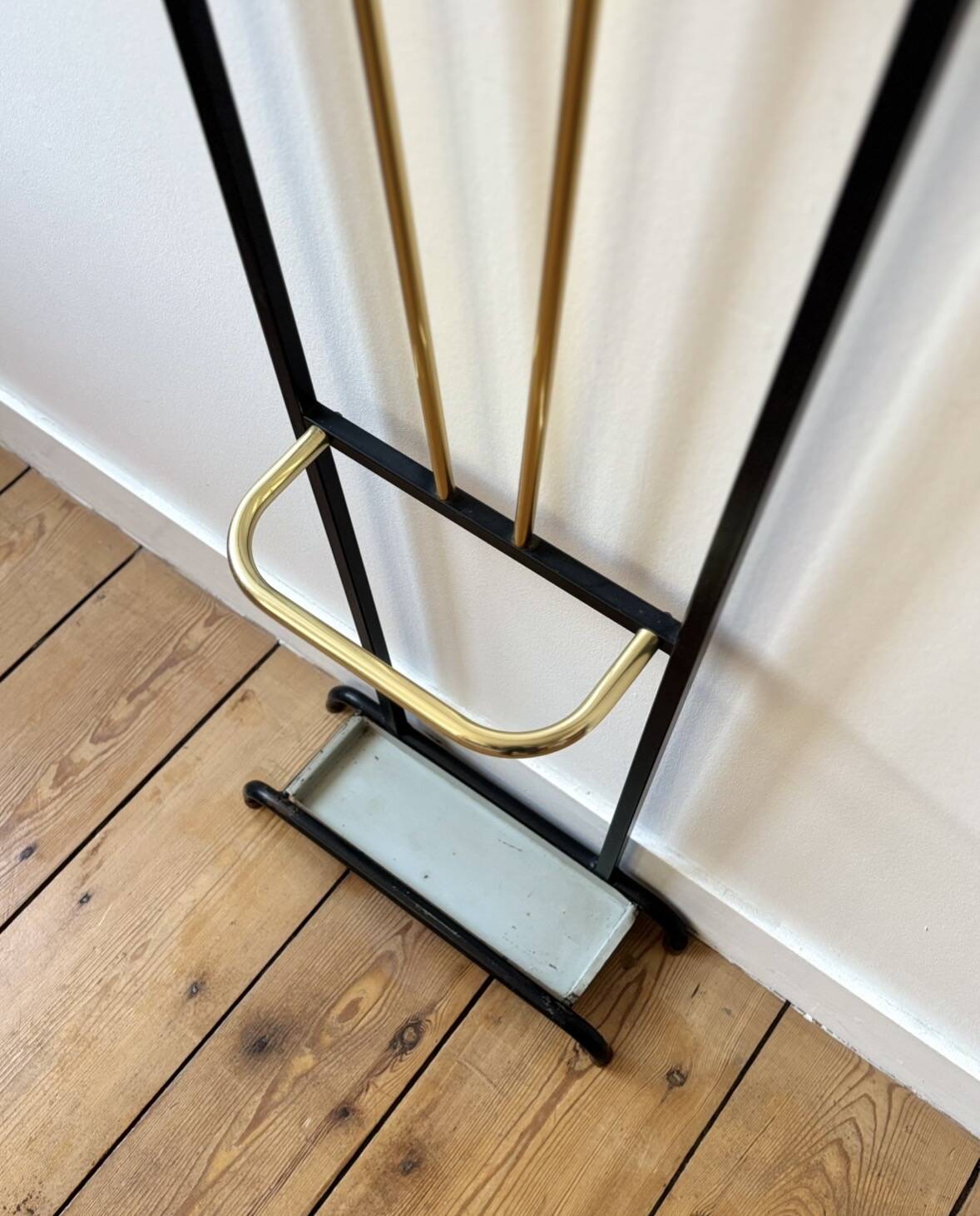 Coat rack / Hall stand from the 1950s