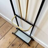 Coat rack / Hall stand from the 1950s