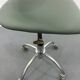 Mid-century swivel chair from Bohler 1950s