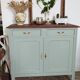 Parisian buffet, antique buffet