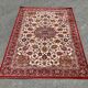Oriental rug