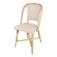 Fouquet Taupe Chair