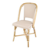 Chaise Fouquet Taupe