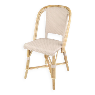 Fouquet Taupe Chair