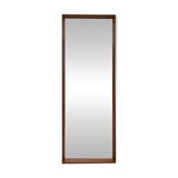 Long Teak Mirror, Aarhus Glasimport, nr. 341
