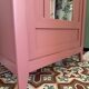 Armoire parisienne