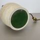 Large Travertine Marble Fratelli Mannelli Style Table Light Base, Italy, 1970s