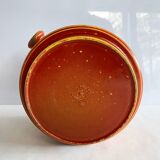 Vintage emsa plastic planter