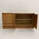 Enfilade Scandinave