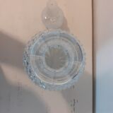 Glass carafe