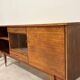Vintage enfilade