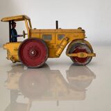 Jouet miniature, rouleau richier Dinky toys 90a, 1950