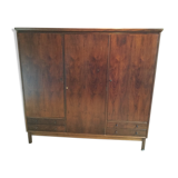 Scandinavian wardrobe