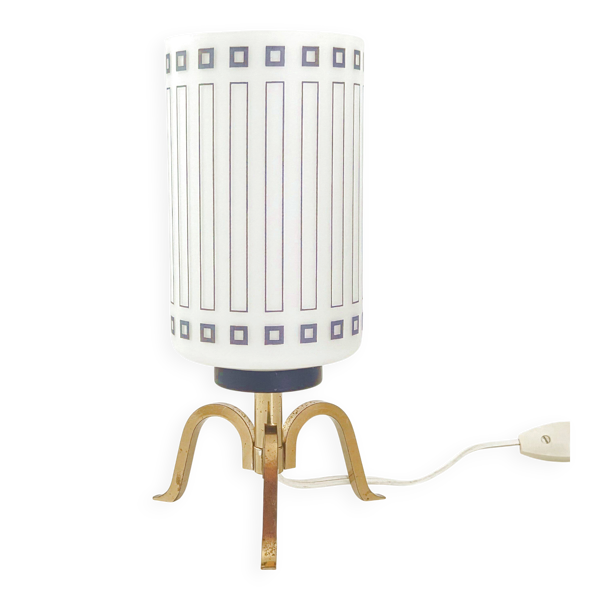 Lampe vintage 1950 — Beyit