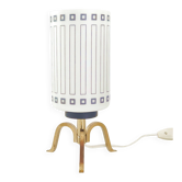 1950s vintage lamp