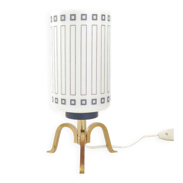 1950s vintage lamp