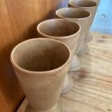 5 sandstone mazagrans