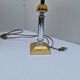 Lot De 2 Lampes Style Hollywoode Regency Marque Je Fassung