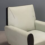 Pair of armchairs from the 60s