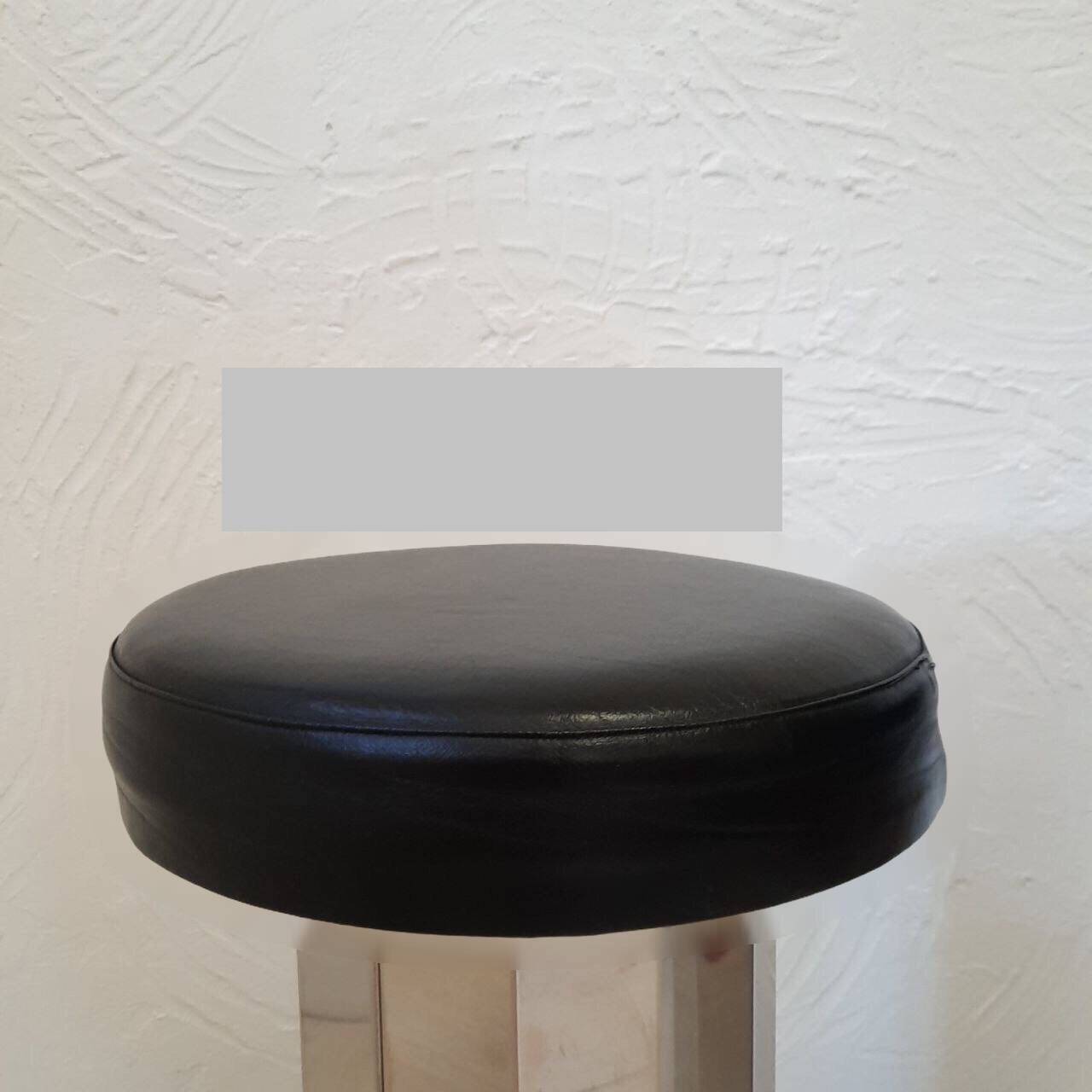 couple of footstool vintage