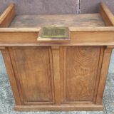 Old counter