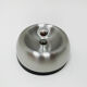 1970s Space Age Flush Lamp by Cosack