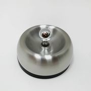 Plafonnier space age des années 1970 par Cosack