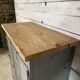 Buffet cloakroom 3 doors