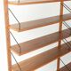 1960s wall shelf, Poul Cadovius, vintage